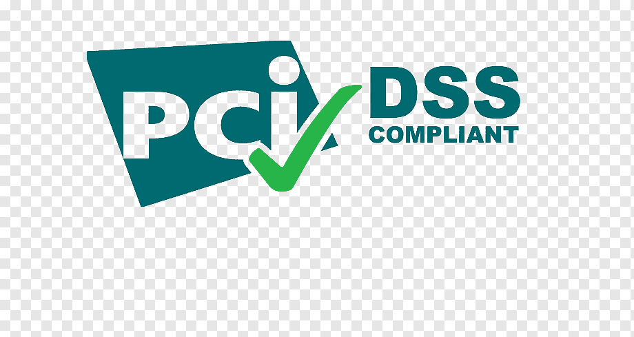 PCI DDS Compliant