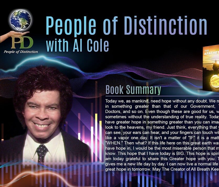 people of distiction 2